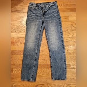 Men's jeans